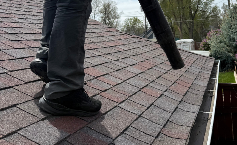 Gutter Cleaning Gutter Cleaning